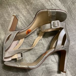 Vince Camuto heels
